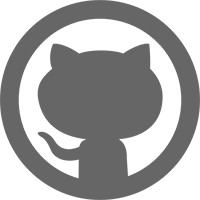 GitHub logo